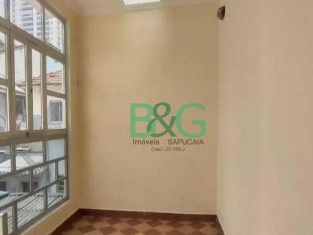 Sobrado à venda, 219 m² por R$ 1.599.000,00 Cambuci São Paulo/SP