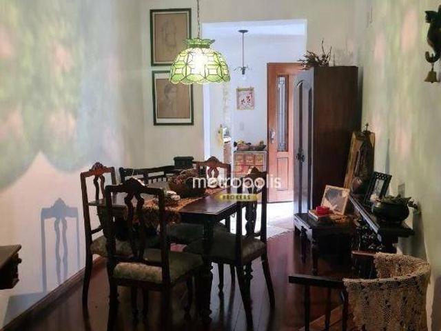 Sobrado à venda, 219 m² por R$ 2.451.000,00 Consolação São Paulo/SP