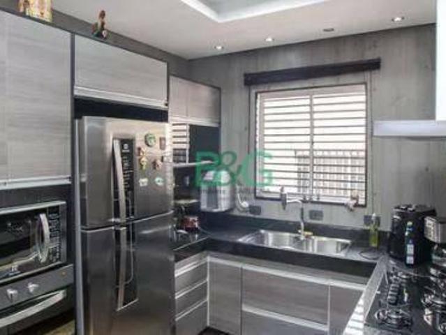 Sobrado à venda, 210 m² por R$ 1.187.000,00 Vila Paiva São Paulo/SP