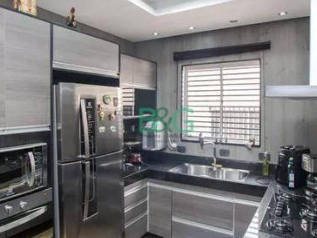 Sobrado à venda, 210 m² por R$ 1.187.000,00 Vila Paiva São Paulo/SP
