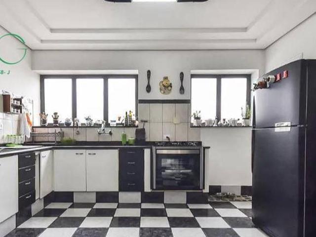 Sobrado à venda, 210 m² por R$ 2.499.000,00 Vila Mariana São Paulo/SP