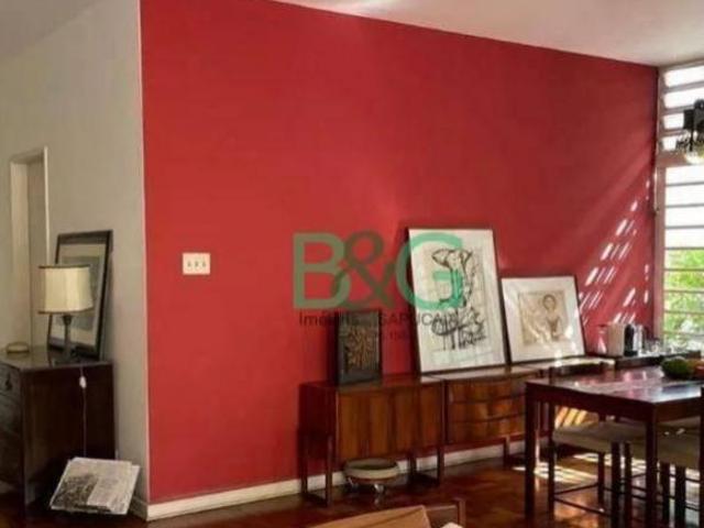 Sobrado à venda, 210 m² por R$ 2.899.000,00 Pacaembu São Paulo/SP