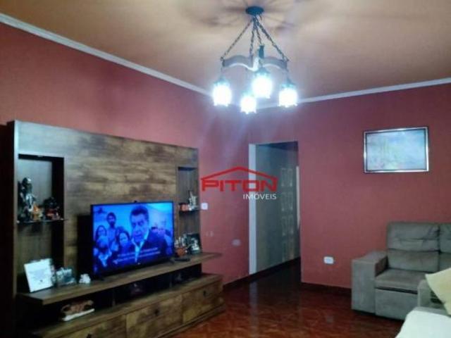 Sobrado à venda, 210 m² por R$ 560.000,00 São Miguel São Paulo/SP