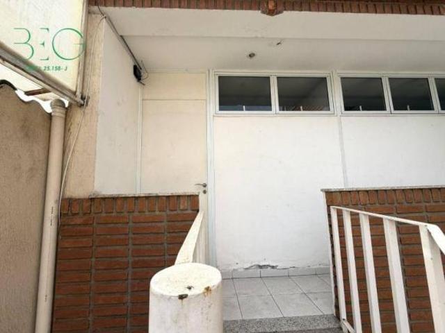 Sobrado à venda, 213 m² por R$ 2.000.000,00 Perdizes São Paulo/SP