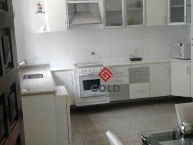 Sobrado à venda, 225 m² por R$ 670.000,00 Vila Nova Utinga São Paulo/SP