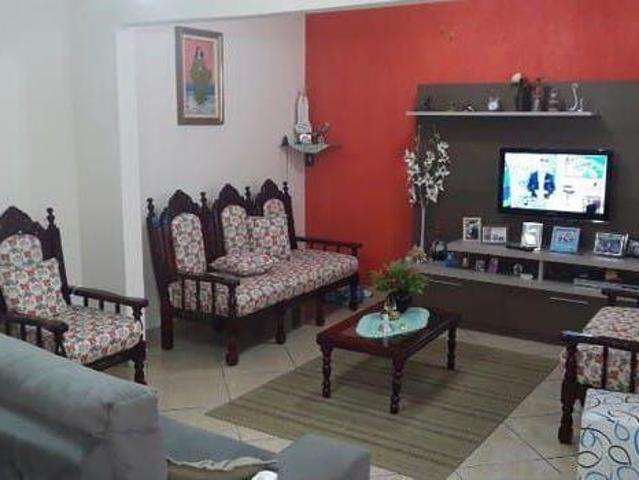 Sobrado à venda, 226 m² por R$ 600.000,00 Jardim Maria Eugênia Sorocaba/SP