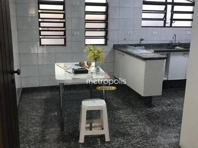 Sobrado à venda, 228 m² por R$ 830.000,00 Jardim Orlandina São Bernardo do Campo/SP