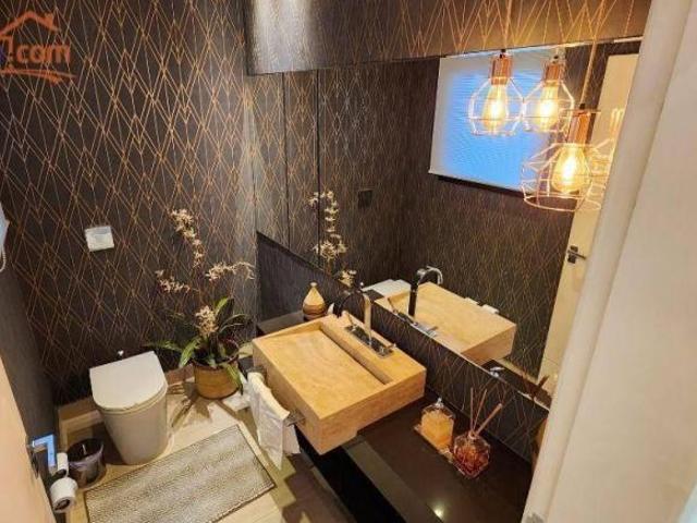 Sobrado à venda, 220 m² por R$ 1.915.000,00 Urbanova VII São José dos Campos/SP