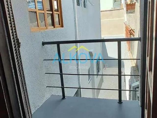 Sobrado à venda, 220 m² por R$ 390.000,00 Campos de São José São José dos Campos/SP