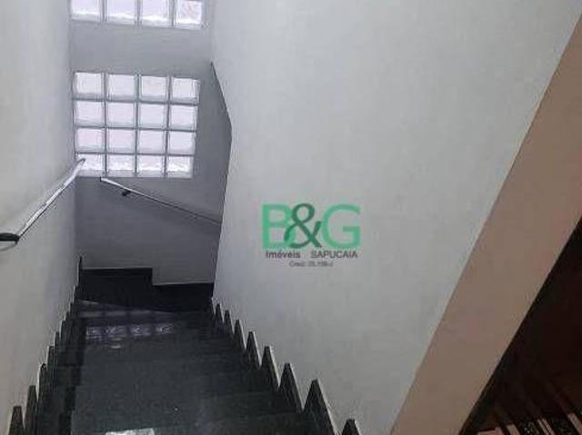Sobrado à venda, 220 m² por R$ 550.000,00 Jardim Tuã São Paulo/SP