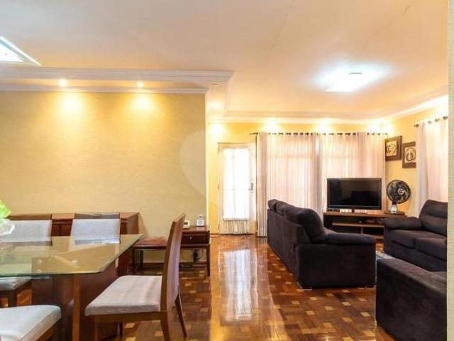 Sobrado à venda, 220 m² por R$ 700.000,00 Jardim Santa Mônica São Paulo/SP