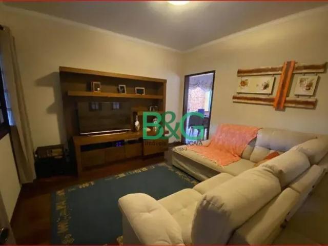 Sobrado à venda, 220 m² por R$ 790.000,00 Itaquera São Paulo/SP