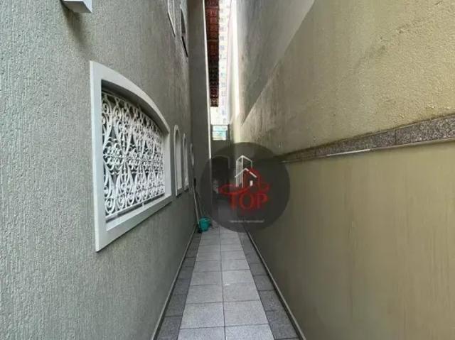 Sobrado à venda, 220 m² por R$ 769.741,08 Campestre Santo André/SP