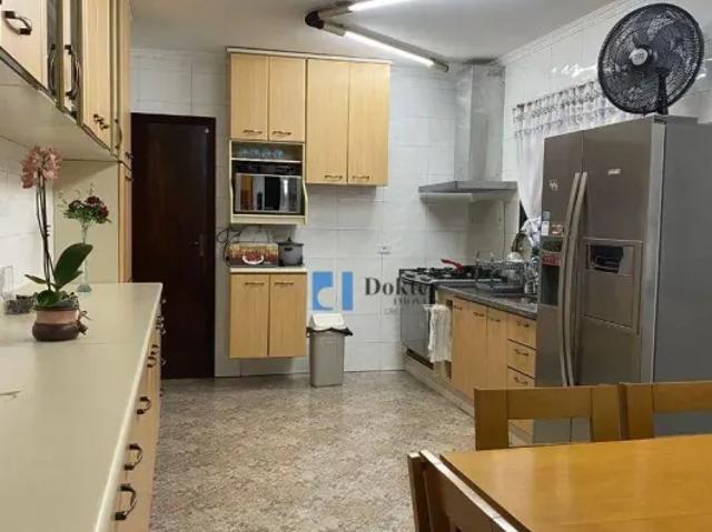 Sobrado à venda, 220 m² por R$ 950.000,00 Freguesia do Ó São Paulo/SP