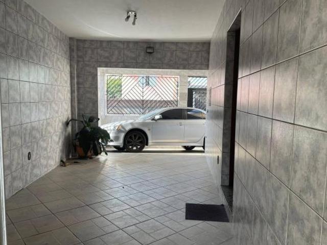 Sobrado à venda, 220m2, 3 dormitórios, 3 vagas, Vila Guarani Z Sul, São Paulo, SP