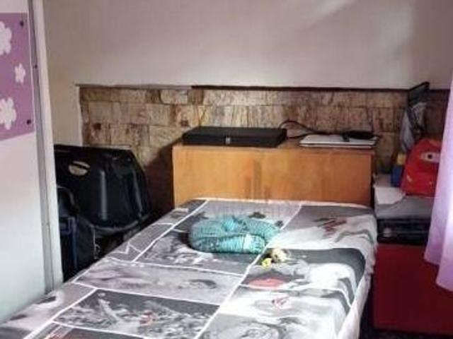 Sobrado à venda, 222 m² por R$ 600.000,00 Parque Gerassi Santo André/SP