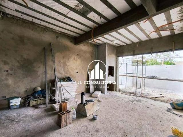 Sobrado à venda, 223 m² por R$ 1.590.000,00 Portão Curitiba/PR