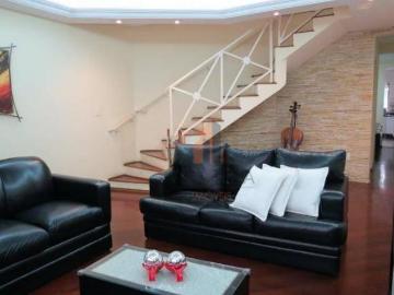 Sobrado à venda, 234 m² por R$ 850.000,00 Vila Sacadura Cabral Santo André/SP