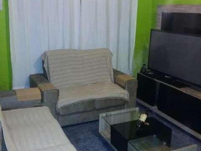 Sobrado à venda, 235 m² por R$ 391.999,99 Parque Piratininga Itaquaquecetuba/SP