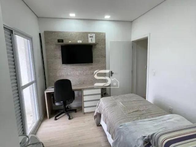 Sobrado à venda, 235 m² por R$ 980.000,00 Parque São Lucas São Paulo/SP