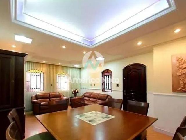 Sobrado à venda, 238 m² por R$ 1.690.000,00 Barcelona São Caetano do Sul/SP