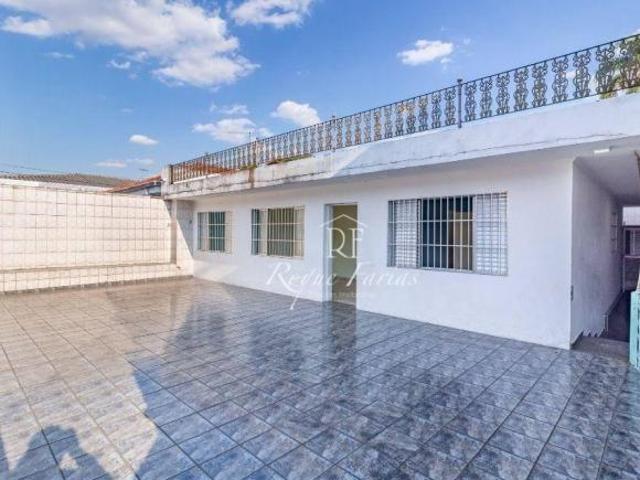 Sobrado à venda, 238 m² por R$ 740.000,00 Vila Dalva São Paulo/SP