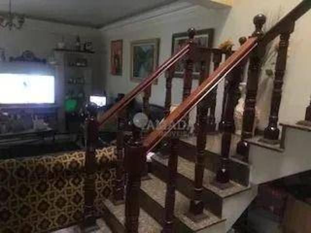 Sobrado com 3 Quartos à venda, 238 m² por R$ 800.000 São Paulo/SP