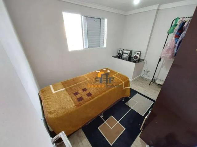 Sobrado à venda, 238 m² por R$ 900.050,00 Jardim Bonfiglioli São Paulo/SP