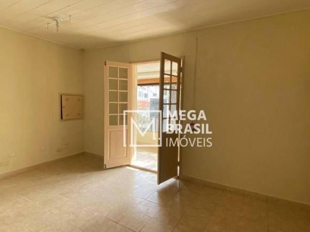 Sobrado à venda, 230 m² por R$ 1.200.000,00 Vila Mariana São Paulo/SP
