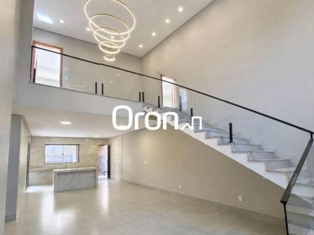 Sobrado à venda, 230 m² por R$ 1.350.000,00 Parque Anhanguera Goiânia/GO