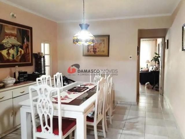 Sobrado à venda, 230mts A.U 3 Dorms, 1 Suite, 2 Vagas, Olímpico, São Caetano d