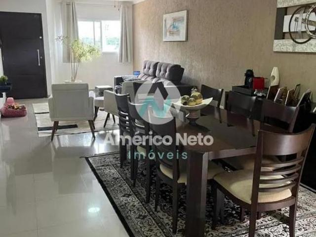 Sobrado à venda, 231 m² Osvaldo Cruz São Caetano do Sul/SP