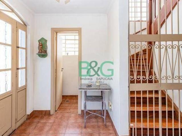 Sobrado à venda, 232 m² por R$ 1.490.000,00 Alto de Pinheiros São Paulo/SP