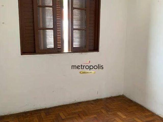 Sobrado à venda, 232 m² por R$ 890.000,00 Vila Califórnia São Paulo/SP