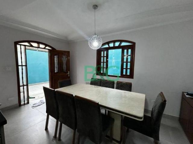 Sobrado à venda, 244 m² por R$ 1.400.000,00 Penha de França São Paulo/SP