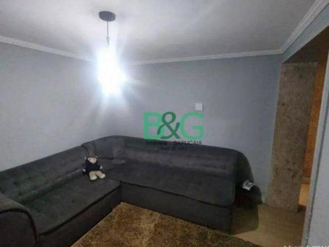 Sobrado à venda, 244 m² por R$ 550.000,00 Lajeado São Paulo/SP