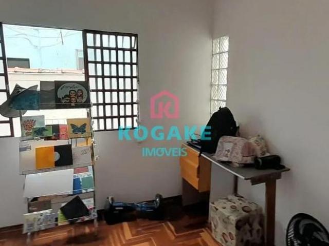 Sobrado à venda, 245 m² por R$ 900.000,00 Eugênio de Melo São José dos Campos/SP
