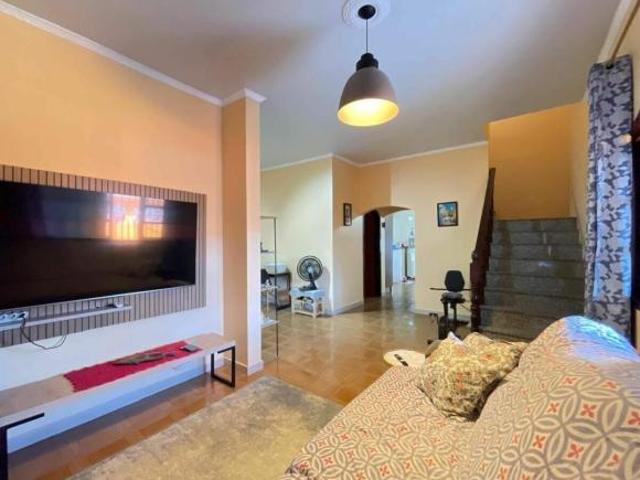 Sobrado à venda, 246 m² por R$ 1.200.000,00 Boqueirão Praia Grande/SP