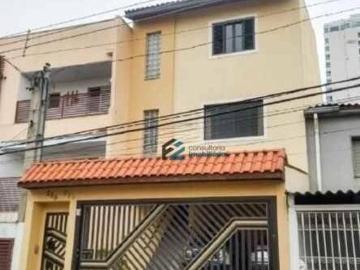 Sobrado à venda, 247 m² por R$ 1.315.000,03 Jardim do Mar São Bernardo do Campo/SP