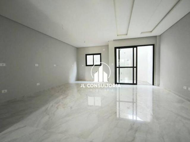 Sobrado à venda, 248 m² por R$ 1.279.547,50 Água Verde Curitiba/PR