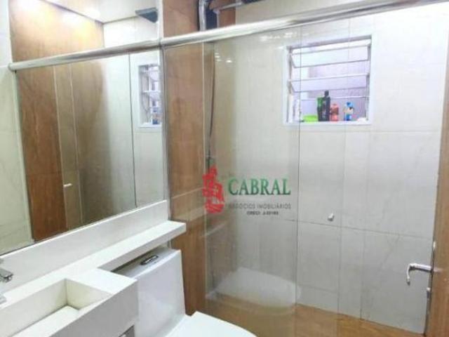 Sobrado à venda, 248 m² por R$ 650.000,00 Cidade Parque Alvorada Guarulhos/SP