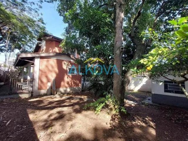 Sobrado à venda, 249 m² por R$ 2.800.000,00 Jardim Apolo São José dos Campos/SP