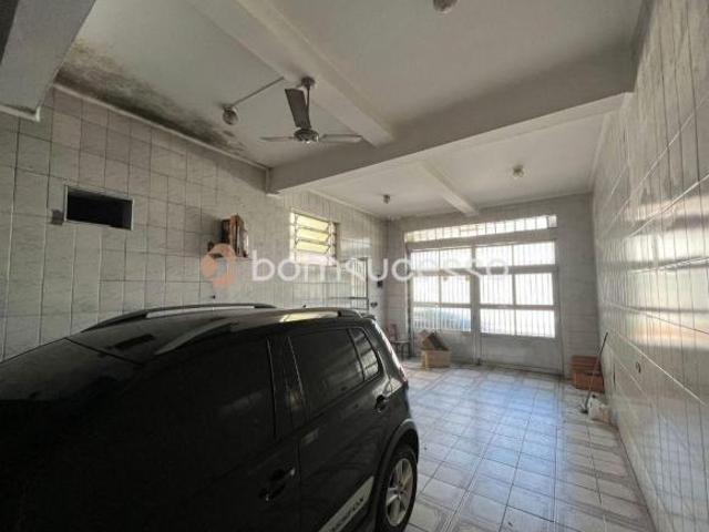 Sobrado à venda, 249 m² por R$ 890.000,00 Tatuapé São Paulo/SP