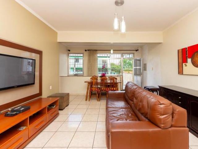 Sobrado à venda | 240 m² | 2 dormitórios 1 suíte | 2 vagas na Casa Verde!