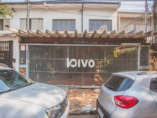 Sobrado à venda, 240 m² por R$ 1.750.000,00 Vila Clementino São Paulo/SP