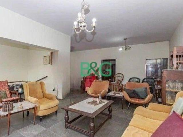 Sobrado à venda, 240 m² por R$ 2.289.000,00 Planalto Paulista São Paulo/SP