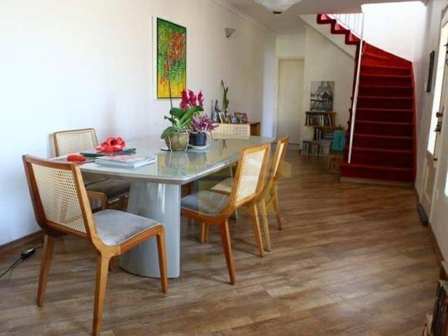 Sobrado à venda, 240 m² por R$ 900.000,00 Jabaquara São Paulo/SP