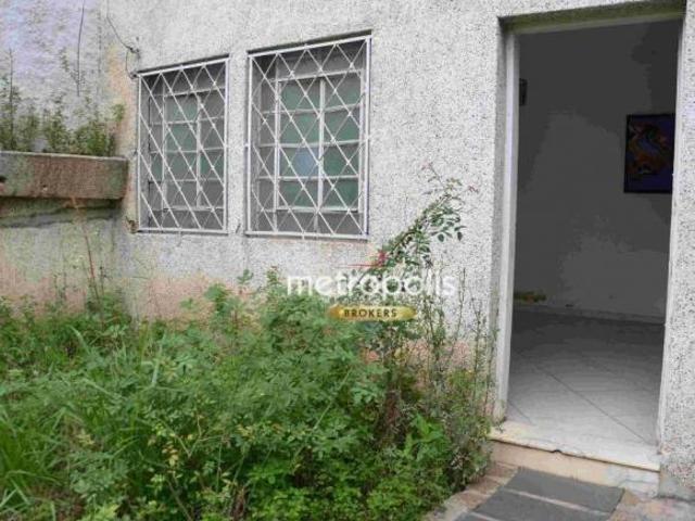 Sobrado à venda, 240 m² por R$ 901.000,00 Paraíso São Paulo/SP