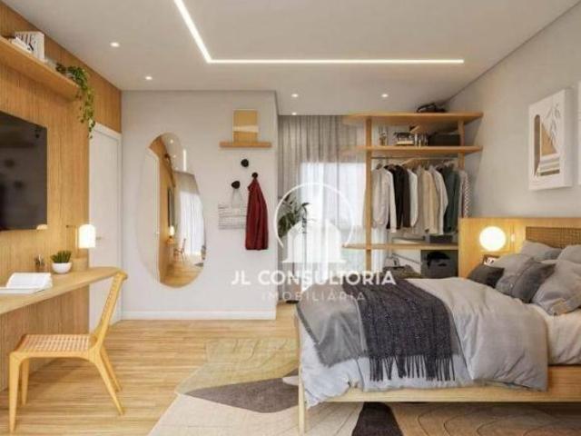 Sobrado à venda, 256 m² por R$ 1.719.586,00 Campina do Siqueira Curitiba/PR