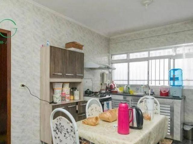 Sobrado à venda, 256 m² por R$ 690.490,00 Parque São Lucas São Paulo/SP